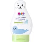Шампунь-гель дитячий Hipp Baby Sanft 200 мл NEW