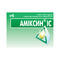 Аміксин IC таблетки по 0,125 г №6 (2 блістери х 3 таблетки) - фото 1