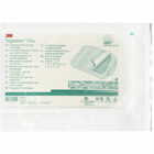 Повязка пленочная 3М Tegaderm Film 1629 на рамке прозрачная 20 см х 30 см 1 шт.