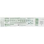 Шприц Юрия-фарм 2-х компонентный с 2 иглами 22G и 23G 2 мл