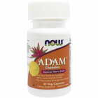 Купити Now Adam мультикомплекс для чоловіків капсули №30 Now Adam мультикомплекс для чоловіків капсули №30