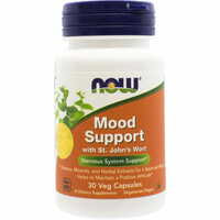 Now Mood Support капсули №30