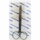 Купити Ножиці операційні Surgiwelomed 20.1704 тупокінцеві прямі довжина 14 см Ножиці операційні Surgiwelomed 20.1704 тупокінцеві прямі довжина 14 см