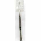 Пінцет анатомічний Surgiwelomed 12.256 25 см