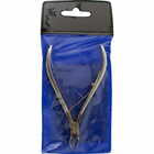 Щипцы для кутикулы Surgiwelomed 78637 длина 10 см