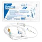 Система інфузійна ПР MedPlast