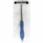 Купити Молоточок неврологічний Surgiwelomed 11.51 по Dejerine для дослідження сухожильних рефлексів з пензликом Молоточок неврологічний Surgiwelomed 11.51 по Dejerine для дослідження сухожильних рефлексів з пензликом