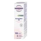 Масло от растяжек Sanosan Mama для беременных 100 мл NEW
