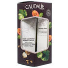 Набор Caudalie LipHand Duo кондиционер для губ увлажняющий анти-оксидант 4,5 г + крем для рук и ногтей 30 мл