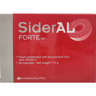 Сидерал Форте капсули №20 (2 блістери х 10 капсул)