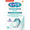 Таблетки для очистки зубних протезів Корега Подвійна сила 30 шт.