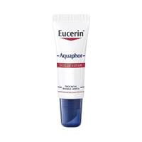 Бальзам для губ Eucerin Aquaphor успокаивающий и восстанавливающий 10 мл