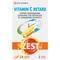 Зест Вітамін С Ретард капсули №24 (3 блістери х 8 капсул) - фото 1