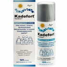 Кадефорт порошковий спрей по 125 мл (флакон)