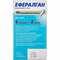 Эффералган суппозитории ректал. по 150 мг №10 (2 блистера х 5 суппозиториев) - фото 2