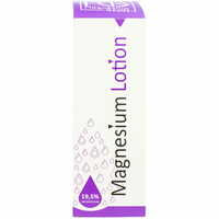 Крем-лосьон для тела Magnesium Goods Magnesium Lotion для чувствительной и сухой кожи 150 мл