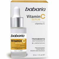 Сыворотка для лица Babaria с витамином С 30 мл