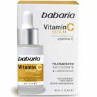 Купити Сироватка для обличчя Babaria з вітаміном С 30 мл Сироватка для обличчя Babaria з вітаміном С 30 мл
