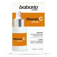 Купити Сироватка для обличчя Babaria з вітаміном С 30 мл Сироватка для обличчя Babaria з вітаміном С 30 мл