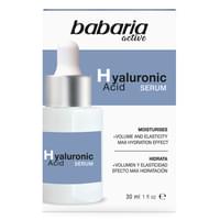 Купити Сироватка для обличчя Babaria з гіалуроновою кислотою 30 мл Сироватка для обличчя Babaria з гіалуроновою кислотою 30 мл