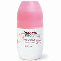 Дезодорант роликовый Babaria нежный 50 мл