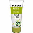 Купити Крем для рук Babaria зволожуючий з олією оливи 75 мл Крем для рук Babaria зволожуючий з олією оливи 75 мл