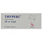 Тиурекс таблетки по 50 мг №30 (3 блістери х 10 таблеток) - фото 1
