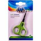 Ножницы детские Canpol 2/810 для новорожденных