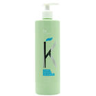 Шампунь-крем Interapothek с кератином 500 мл