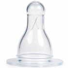 Купити Соска силіконова Canpol 18/314 кругла міні Соска силіконова Canpol 18/314 кругла міні