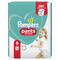 Подгузники-трусики Pampers Pants Giant размер 6, 15+ кг, 19 шт.