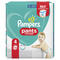 Подгузники-трусики Pampers Pants Maxi размер 4, 9-15 кг, 24 шт.