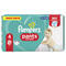 Підгузки-трусики Pampers Pants Maxi розмір 4, 9-15 кг, 46 шт.