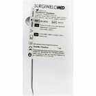 Купити Голка Surgiwelomed 24.2670 для проколу гайморової пазухи по Куліковскій довжина 8,5 см, діаметр 2 мм Голка Surgiwelomed 24.2670 для проколу гайморової пазухи по Куліковскій довжина 8,5 см, діаметр 2 мм