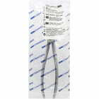 Щипцы для удаления корней зубов Surgiwelomed 7243-051А №51А верхней челюсти с узкими губками