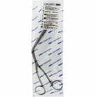 Щипцы для введения катетера по Magill Surgiwelomed Sigvaris 24-2691 изогнутые длина 25 см