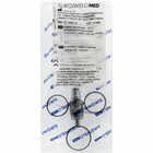 Купить Шприц Surgiwelomed 37-2668-18 карпульный с аспирационным устройством 1,8 см3 Шприц Surgiwelomed 37-2668-18 карпульный с аспирационным устройством 1,8 см3