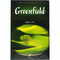 Чай зелений Greenfield Flying Dragon байховий листовий 100 г - фото 1