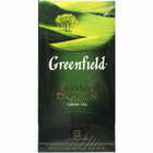 Купить Чай зеленый Greenfield Flying Dragon в фильтр-пакетах по 2 г 25 шт. Чай зеленый Greenfield Flying Dragon в фильтр-пакетах по 2 г 25 шт.