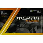 Фертилкомби капсулы №30 (3 блистера х 10 капсул)