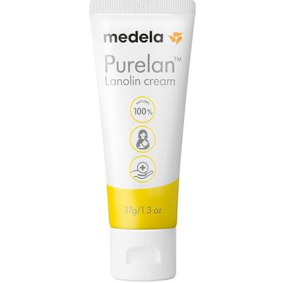 Крем для сосков Medela Purelan 37 г