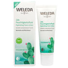 Флюид для лица Weleda Кактус Опунция 24 часа увлажнения 30 мл