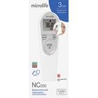 Термометр медичний Microlife NC 200 електронний безконтактний інфрачервоний