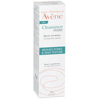 Сироватка для обличчя Avene Cleanance Women коригуюча для проблемної шкіри 30 мл