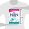Смесь сухая молочная Nestle NAN 1 Optipro с рождения 1050 г - фото 5