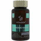Купити Vitagen №25 B-Комплекс+Енергія капсули №60 Vitagen №25 B-Комплекс+Енергія капсули №60