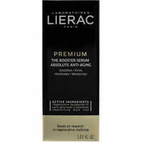 Сыворотка-бустер для лица Lierac Premium разглаживающая 30 мл NEW