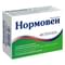 Нормовен таблетки №60 (5 блістерів х 12 таблеток)