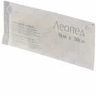 Пластир хірургічний Леопед з іонами срібла стерильний на нетканій основі 9 см х 30 см 1 шт.