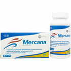 Меркана капсулы №20 (флакон)